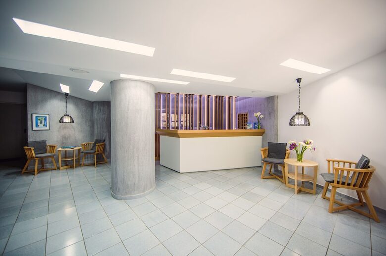 Aparthotel Iliana Hotel