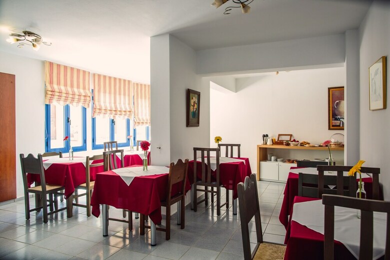 Aparthotel Iliana Hotel