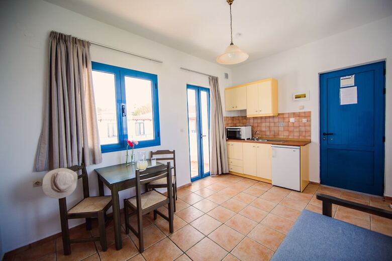 Aparthotel Iliana Hotel