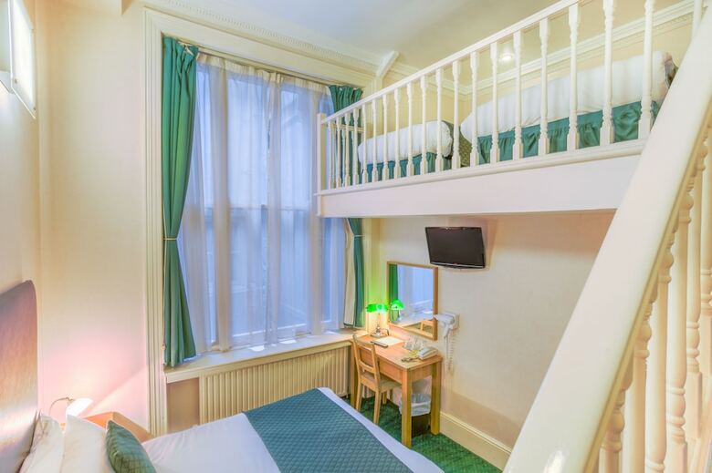 London Town Hotel