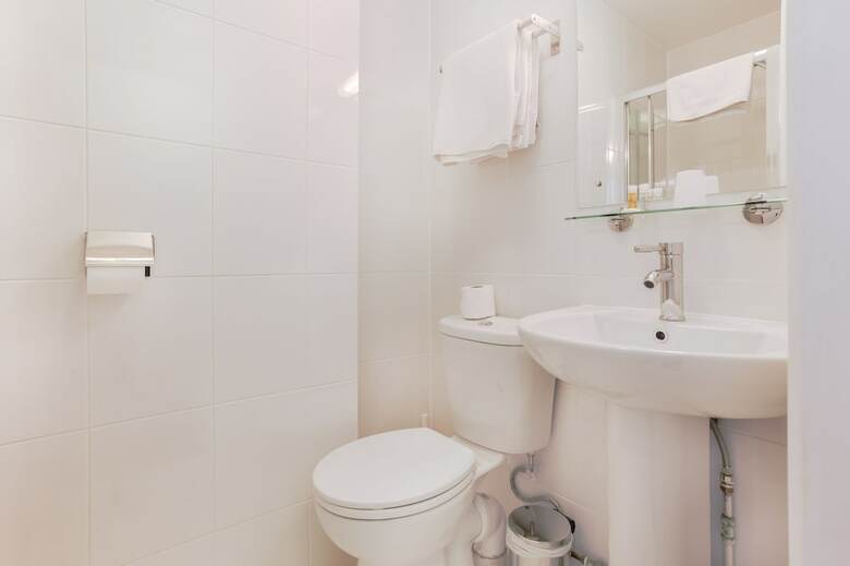 London Town Hotel