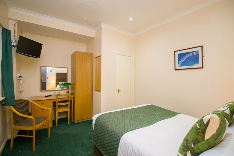 London Town Hotel