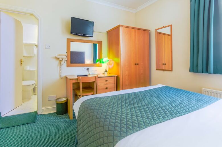 London Town Hotel