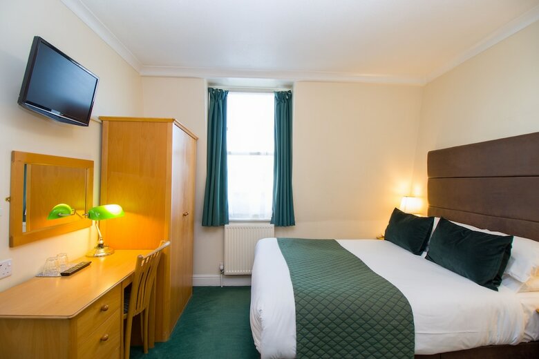 London Town Hotel