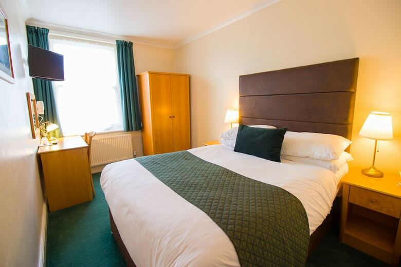 London Town Hotel