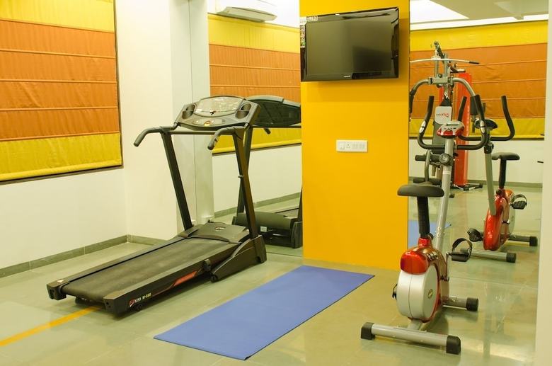 Apartamentos The Haven Serviced Residences