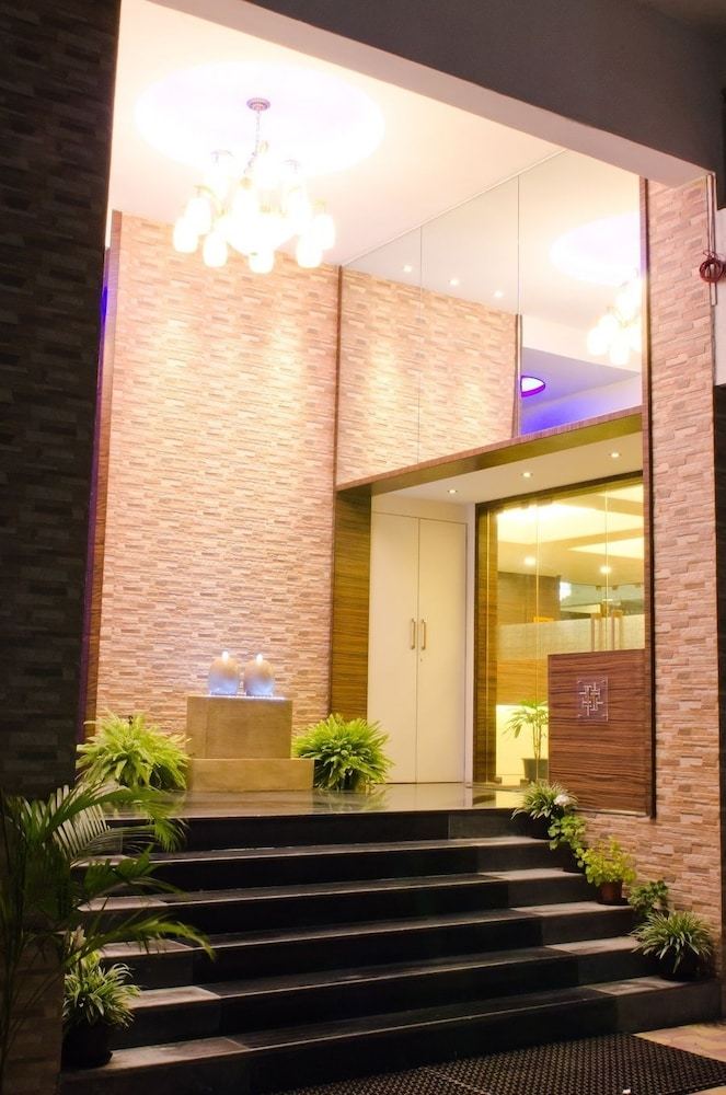 Apartamentos The Haven Serviced Residences