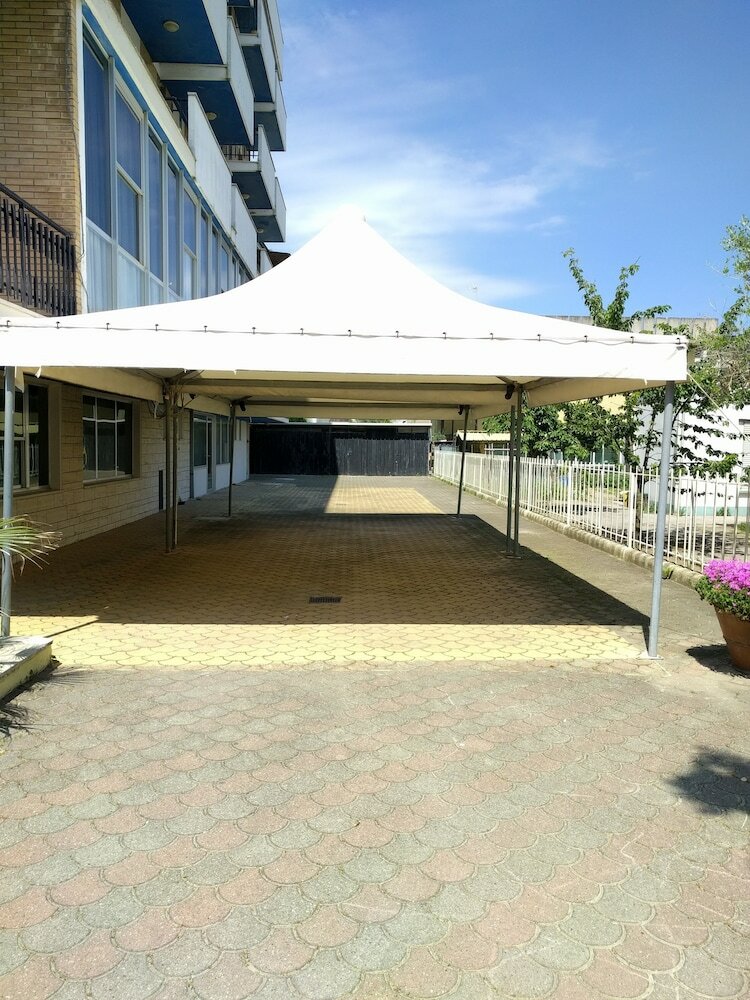 Hotel Arabesco