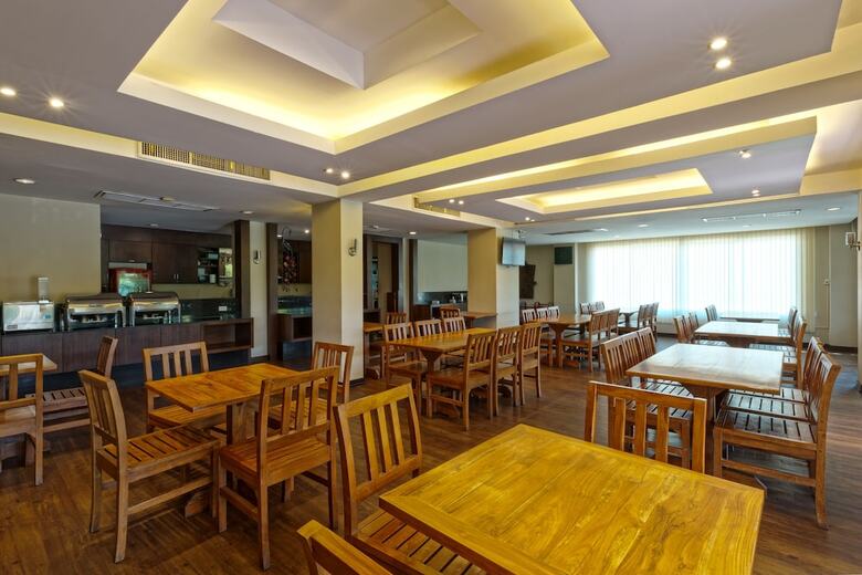 Asia Hotels Group (Poonpetch Chiangmai)