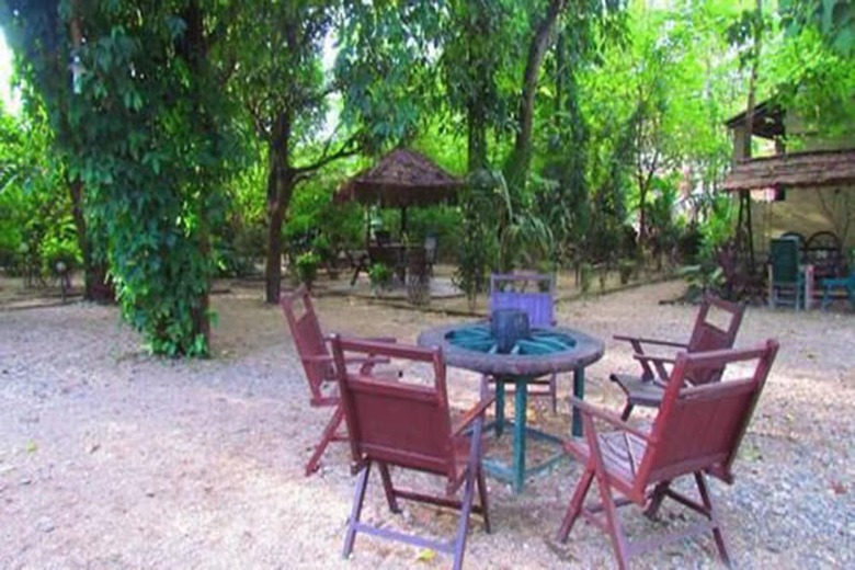 Posada Chitwan Gaida Lodge