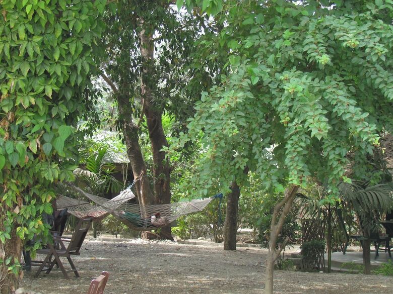 Posada Chitwan Gaida Lodge