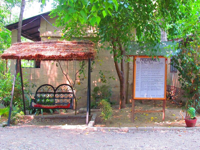 Posada Chitwan Gaida Lodge