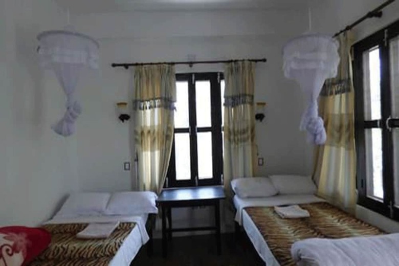 Posada Chitwan Gaida Lodge
