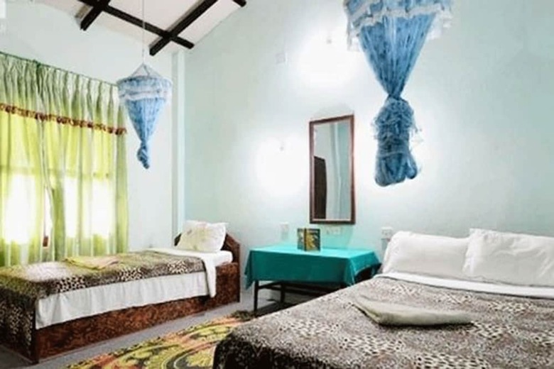 Posada Chitwan Gaida Lodge