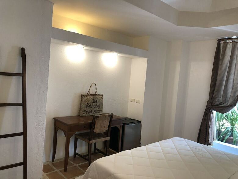 Apartamento The Boracay Beach Resort