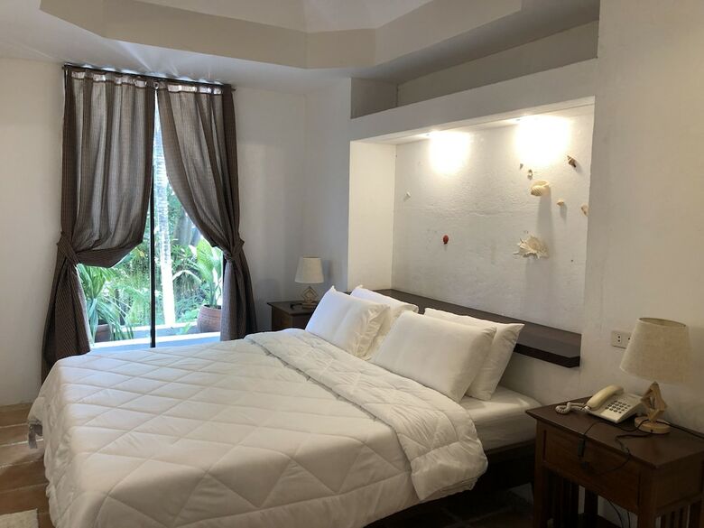 Apartamento The Boracay Beach Resort