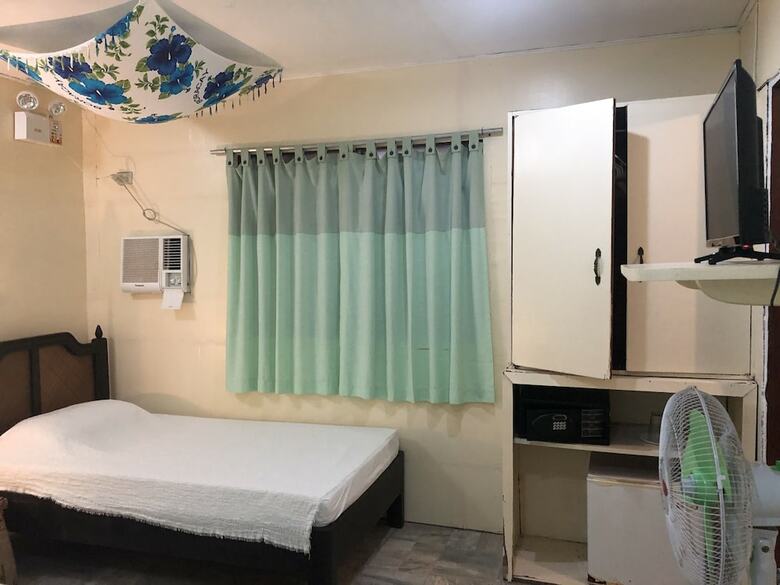 Apartamento The Boracay Beach Resort