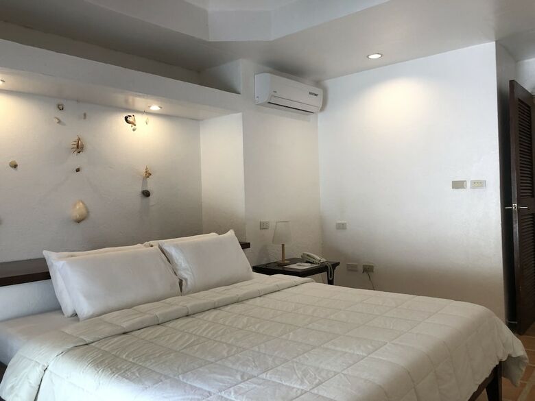 Apartamento The Boracay Beach Resort