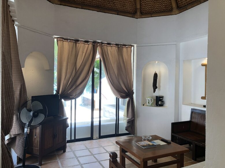 Apartamento The Boracay Beach Resort