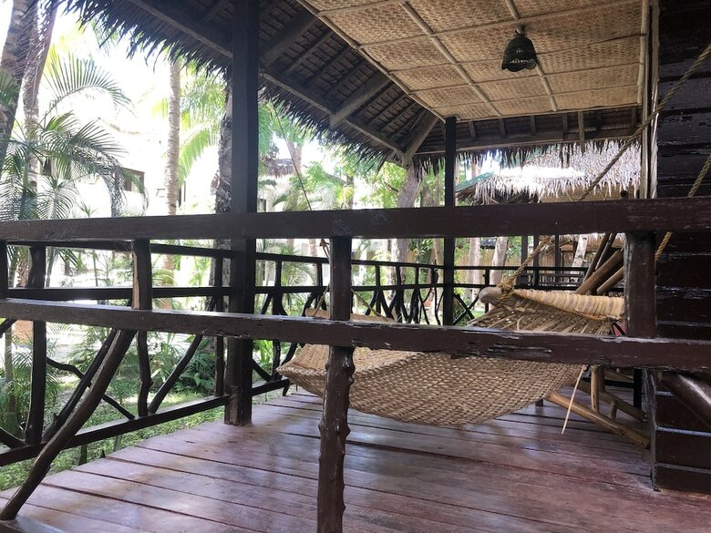 Apartamento The Boracay Beach Resort