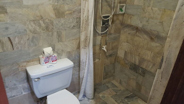 Apartamento The Boracay Beach Resort