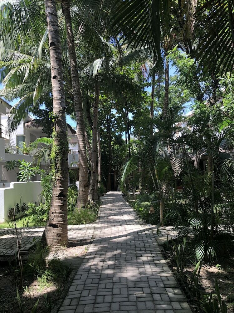 Apartamento The Boracay Beach Resort