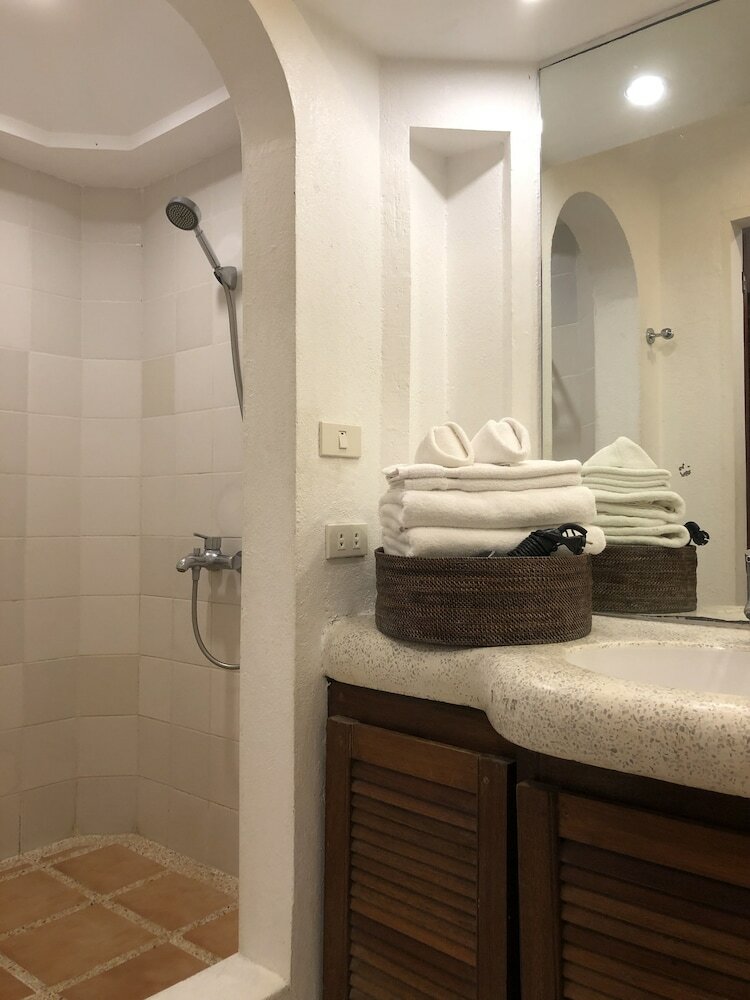 Apartamento The Boracay Beach Resort