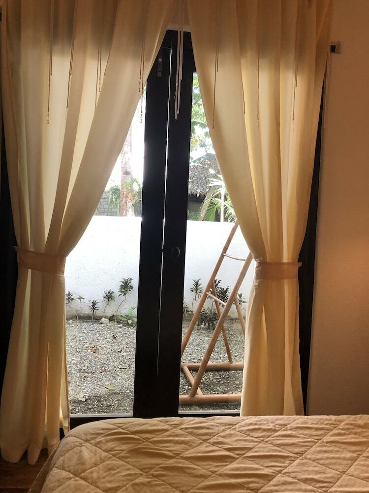 Apartamento The Boracay Beach Resort