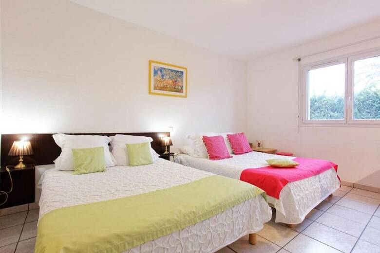 Hotel Le Monesti�