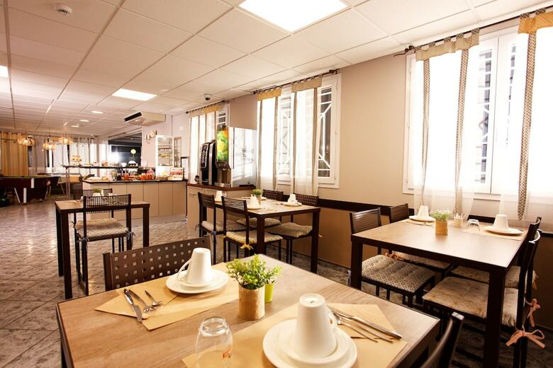 Hotel Le Monesti�
