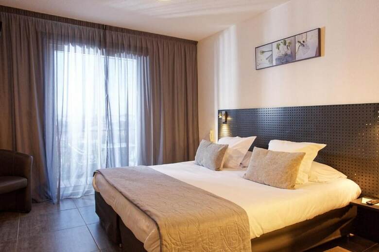 Hotel Le Monesti�