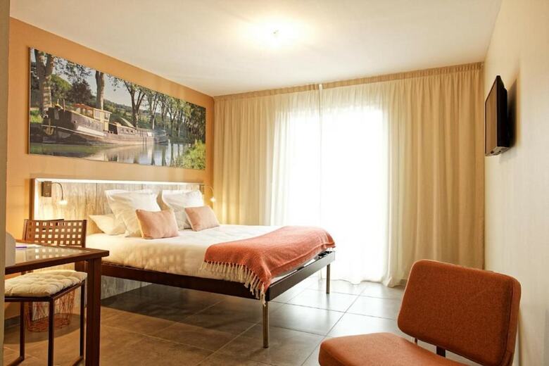 Hotel Le Monesti�