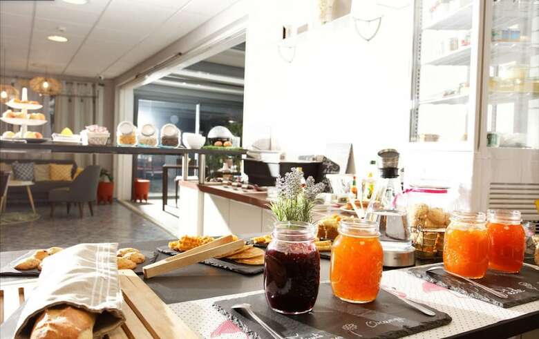 Hotel Le Monesti�