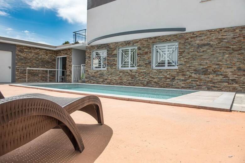 Hotel Le Monesti�