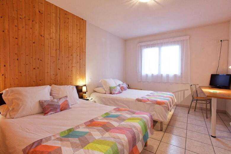Hotel Le Monesti�