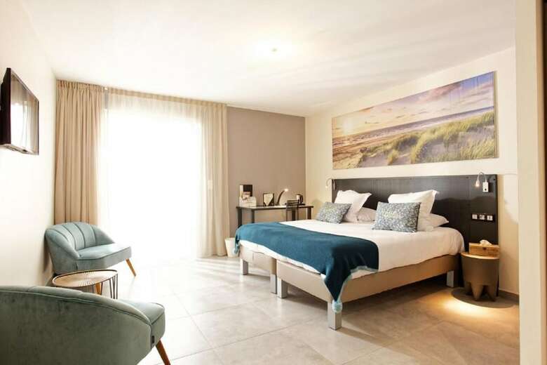 Hotel Le Monesti�