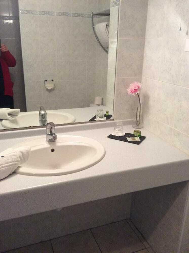 Hotel Le Monesti�