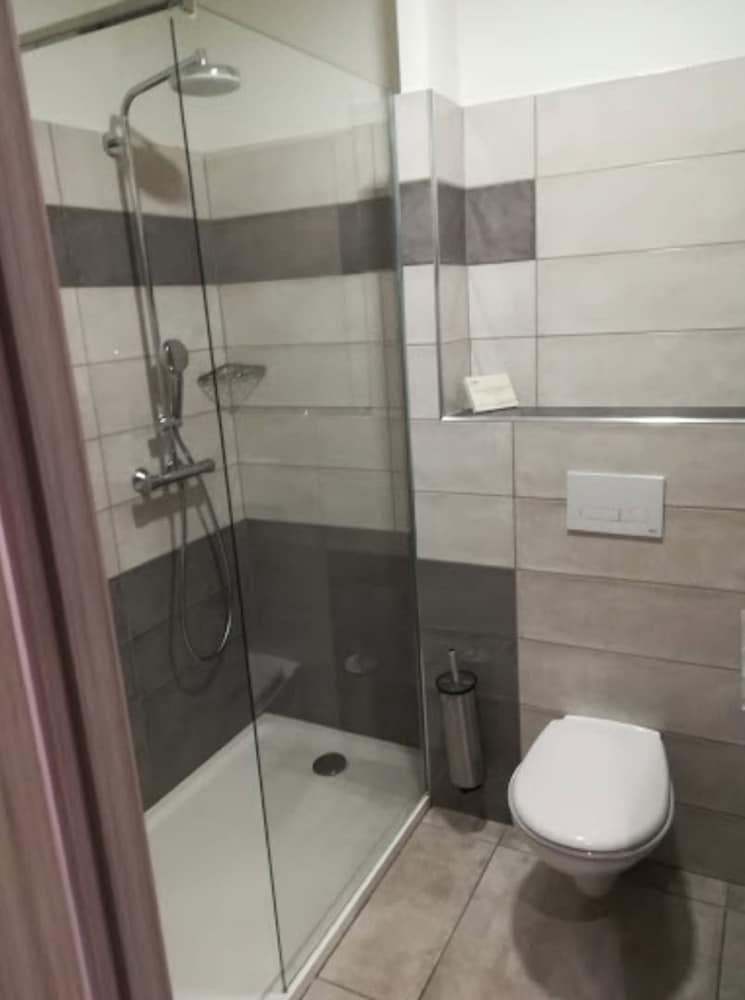 Hotel Le Monesti�