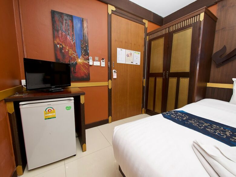 Hotel 99 Residence Patong