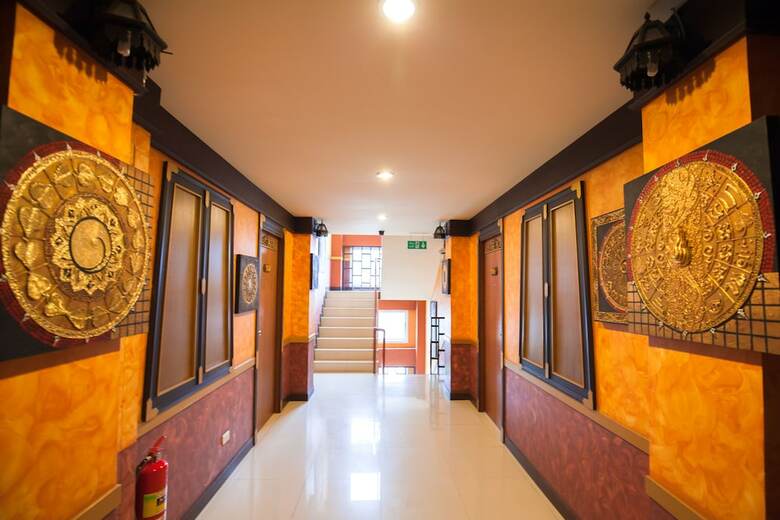 Hotel 99 Residence Patong