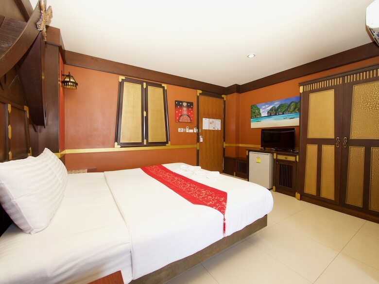Hotel 99 Residence Patong