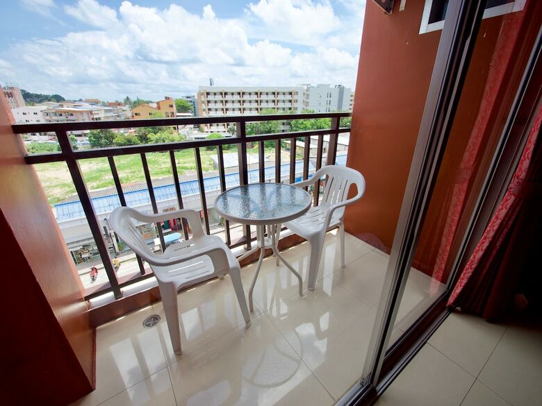 Hotel 99 Residence Patong