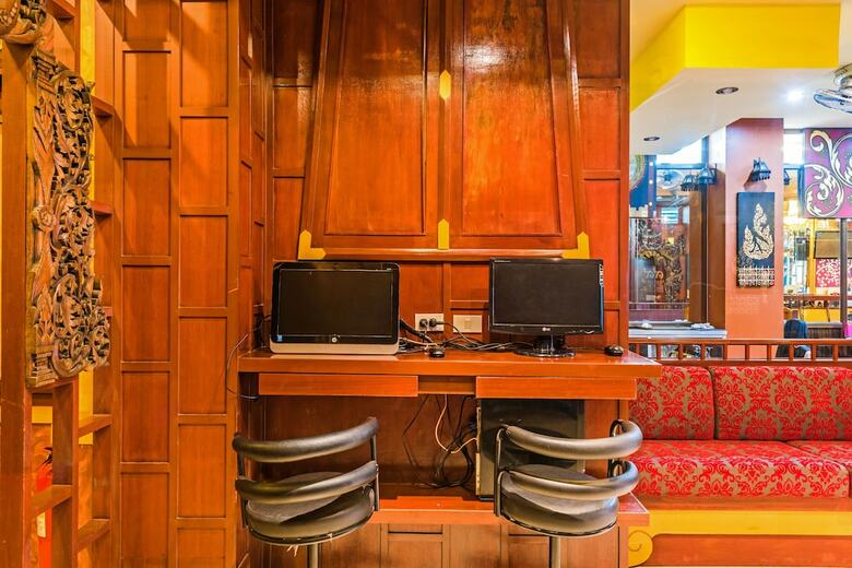Hotel 99 Residence Patong