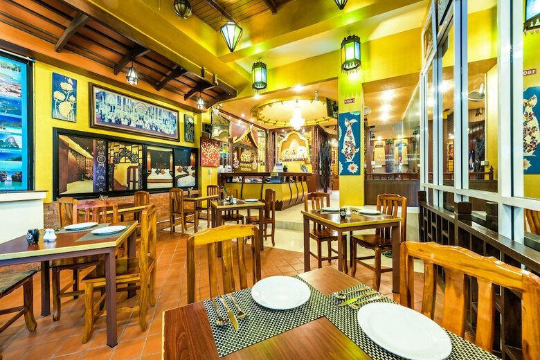 Hotel 99 Residence Patong