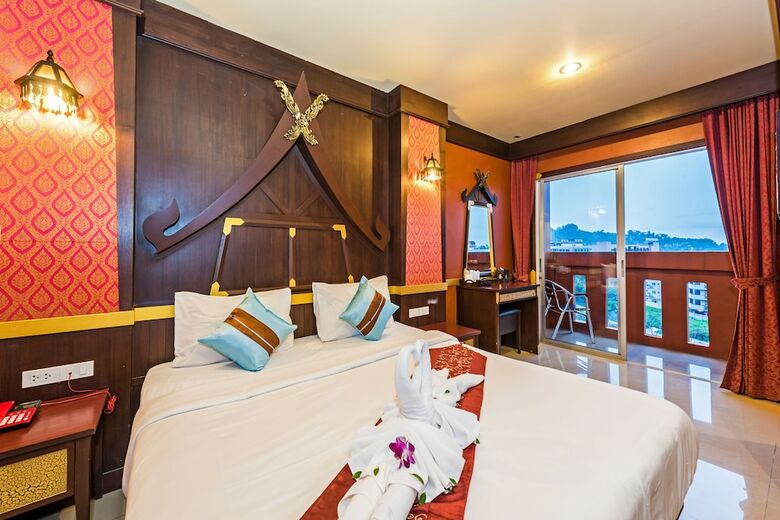 Hotel 99 Residence Patong