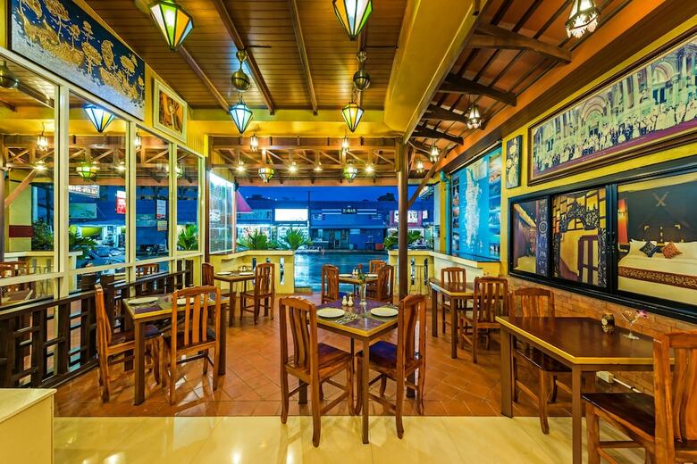 Hotel 99 Residence Patong