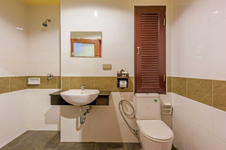 Hotel 99 Residence Patong