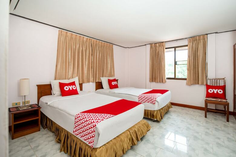 Oyo 288 The Minotel Hotel