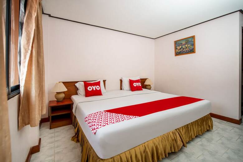 Oyo 288 The Minotel Hotel