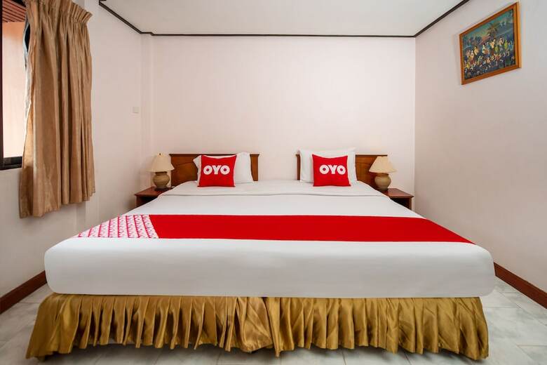 Oyo 288 The Minotel Hotel